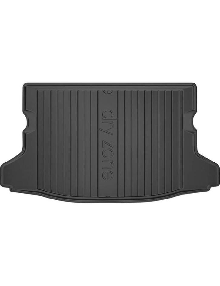 All Weather kofferbakmat Subaru XV (zonder optionele laadvlo, Auto diversen, Automatten, Nieuw, Ophalen of Verzenden