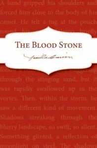The blood stone by Jamila Gavin (Paperback), Boeken, Overige Boeken, Gelezen, Verzenden