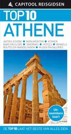 Athene / Capitool Reisgidsen Top 10 9789000356621 Capitool, Boeken, Reisgidsen, Verzenden, Gelezen, Capitool