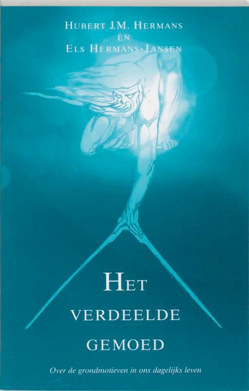 Het verdeelde gemoed / A-reeks 9789024405572 H.J.M. Hermans, Boeken, Psychologie, Gelezen, Verzenden