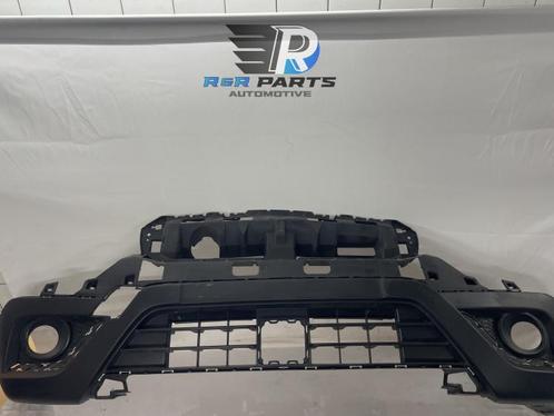 Voorbumper - Ongespoten gedeelte - Suzuki SX4 S-Cross 1..., Auto-onderdelen, Carrosserie en Plaatwerk, Nieuw, Deur, Verzenden