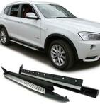 Treeplanken BMW X3 F25