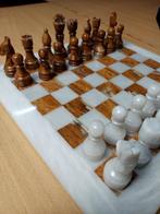 Schaakspel - steen