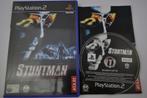 Stuntman (PS2 PAL), 1 speler, Verzenden, Zo goed als nieuw