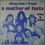 Dizzy Mans Band - A matter of fact - Single, Cd's en Dvd's, Vinyl Singles, Verzenden, Nieuw in verpakking