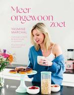 9789464788433 Meer ongewoon zoet Yasmine Marchal, Verzenden, Nieuw, Yasmine Marchal
