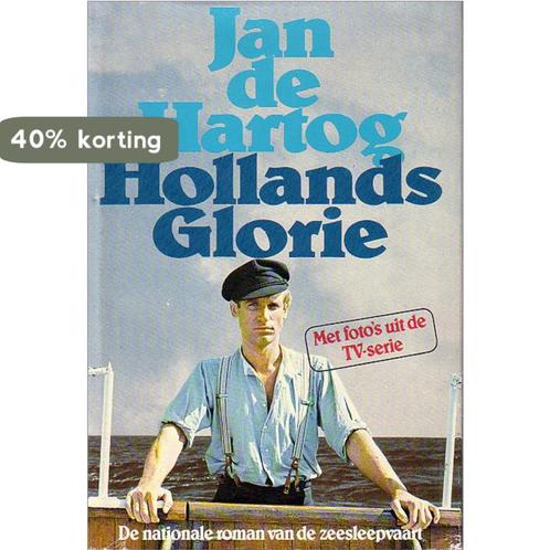 Hollands glorie 9789010018830 Jacques Hartog, Boeken, Streekboeken en Streekromans, Gelezen, Verzenden