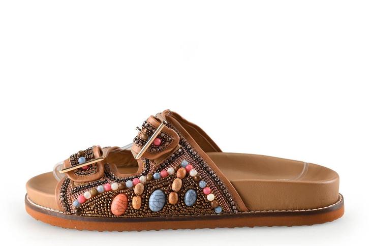 Inuovo slippers in maat 41 Overig | 10% korting, Kleding | Dames, Schoenen, Overige kleuren, Zo goed als nieuw, Slippers, Verzenden