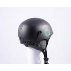 48 49 50 51 skihelm/snowboardhelm K2 ENTITY JR, Black/green,, Overige merken, Gebruikt, Verzenden, Overige typen