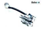 Rempomp Achter Honda SH 125 ANC i Mode 2017-2019 JF71A, Motoren, Onderdelen | Honda, Verzenden, Gebruikt