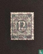 Geallieerde Bezetting - Duitsland [Amerikaanse en Britse..., Verzenden, Postfris