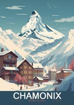 TULLASKY - Chamonix Mont Blanc - 2020s