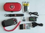 Sony - Playstation Portable (PSP) - 2004 Special Edition, Nieuw