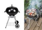 Lone Star Barbecue - Houtskool BBQ - Kogel Barbeque, Verzenden, Nieuw