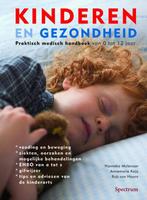 Kinderen en gezondheid 9789027425454 N. ten Hoor-Aukema, Verzenden, Gelezen, N. ten Hoor-Aukema