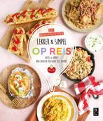 Lekker & simpel op reis 9789461562722 Sofie Chanou, Boeken, Kookboeken, Verzenden, Zo goed als nieuw, Sofie Chanou