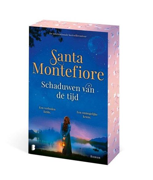 9789049203856 Schaduwen van de tijd | Tweedehands, Boeken, Romans, Zo goed als nieuw, Verzenden