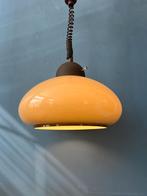 Dijkstra Acrylic Glass Space Age Mushroom Pendant Lamp, Ophalen of Verzenden, Nieuw