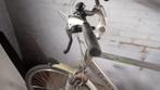 Herenfiets Alluminium Gazelle met schimano onderdelen., Fietsen en Brommers, Ophalen, 28 inch, Vering, Zo goed als nieuw