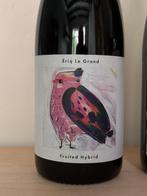 La Franche / Eriq le Grand - Seizoen + Brett / Flygge - 75cl, Nieuw