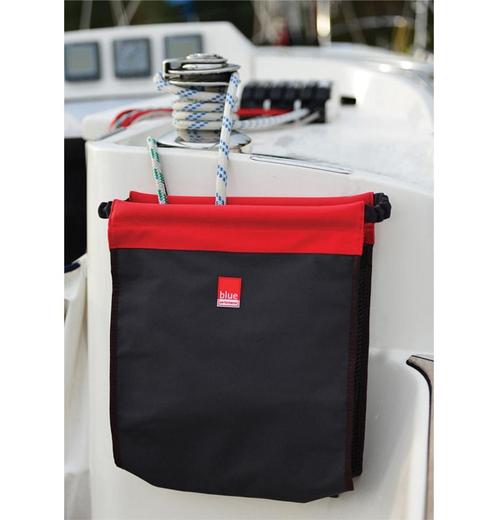 Vallentas Rood/Zwart (Blue Performance), Watersport en Boten, Accessoires en Onderhoud, Nieuw, Ophalen of Verzenden
