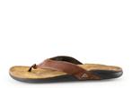 Reef Slippers in maat 44 Bruin | 10% extra korting, Slippers, Bruin, Verzenden, Reef