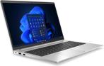 Refurbished Laptop HP ProBook 450 G8 - NU VERHUISDEAL!, 8 GB, SSD, Intel® Core™ i5-1135G7, 4 Ghz of meer