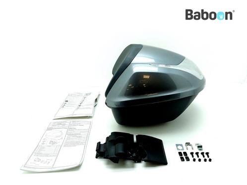 Topkoffer Honda SH 150 2013-2016 (KF13 SH150), Motoren, Onderdelen | Honda, Gebruikt, Verzenden