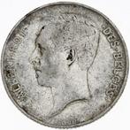 België. 1 Franc 1911 (Zonder minimumprijs)