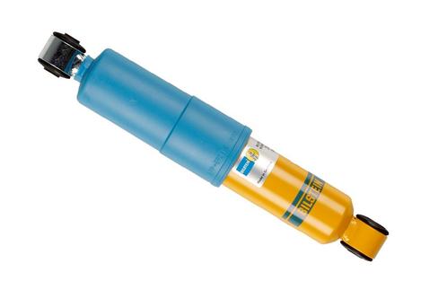 Bilstein B6 High-performance Schokdemper | Alfa Romeo / Fiat, Auto-onderdelen, Ophanging en Onderstel, Nieuw, Verzenden