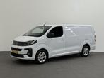 Opel Vivaro 2.0 Diesel 180PK L3 Automaat, Automaat, Stof, Gebruikt, Wit