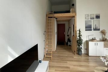 Studio Diepenveenseweg in Deventer beschikbaar voor biedingen