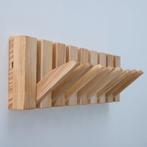 2dekans | Urban State wandkapstok - kapstok hangend -, Huis en Inrichting, Woonaccessoires | Kapstokken, Ophalen of Verzenden