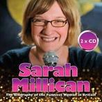 Campanella, Tina : Sarah Millican: The Biography of the Fun, Tina Campanella, Zo goed als nieuw, Verzenden