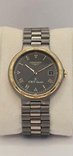 Longines - V.H.P Titanium Quartz - Zonder Minimumprijs -
