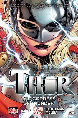Thor (4th Series) Volume 1 [HC], Boeken, Strips | Comics, Zo goed als nieuw, Verzenden