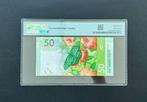 Hongkong. - 50 Dollar 2023 - Pick 219c - Radar Serial number