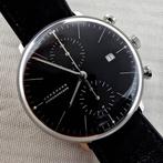 Junghans - Max-Bill Chronoscope - 027/4601.02 - Heren - 2025, Sieraden, Tassen en Uiterlijk, Horloges | Heren, Nieuw