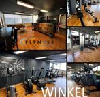 C44 | GYMFIT LIGGENDE LEG CURL | CUSTOM-LINE | NIEUW, Nieuw, Verzenden