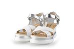 Papermoon Sleehakken in maat 39 Wit | 10% extra korting, Verzenden, Wit, Zo goed als nieuw, Schoenen met hoge hakken