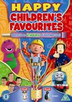 Childrens Favourites: Happy Childrens Favourites DVD, Verzenden, Zo goed als nieuw