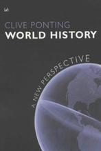 World History 9780712665728 Clive Ponting, Verzenden, Gelezen, Clive Ponting