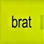 lp nieuw - Charli XCX - Brat, Verzenden, Zo goed als nieuw