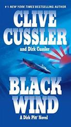 Black Wind 9780425204238 Clive Cussler, Verzenden, Gelezen, Clive Cussler