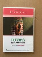 Filmhuis - Tuyas Marriage - vrij zeldzaam - in nieuwstaat, Cd's en Dvd's, Azië, Ophalen of Verzenden, Vanaf 12 jaar, Zo goed als nieuw