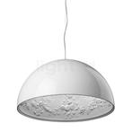 Flos Skygarden Hanglamp, wit - ø¸90 cm (Hanglampen), Huis en Inrichting, Lampen | Hanglampen, Nieuw, Verzenden
