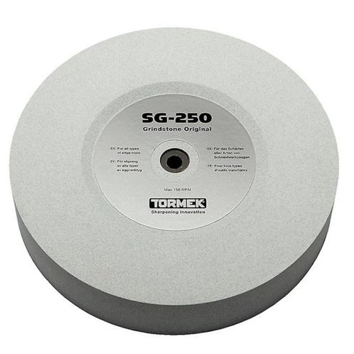 Tormek Supergrindsteen - Instelbare Korrel 220-1000 - Lan..., Doe-het-zelf en Verbouw, Gereedschap | Slijpmachines, Nieuw, Ophalen of Verzenden
