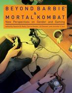 Beyond Barbie & Mortal Kombat 9780262516068 Yasmin B Kafai, Verzenden, Gelezen, Yasmin B Kafai