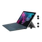 Microsoft Surface Pro 5 - Intel Core i5-7e Generatie - 12 in, Verzenden, Zo goed als nieuw