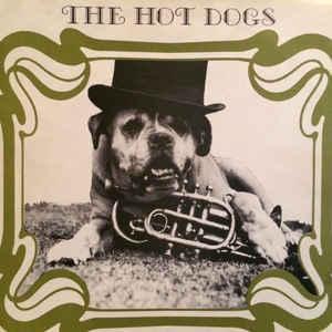 LP gebruikt - The Hot Dogs - Pigs Feet And Slaw, Cd's en Dvd's, Vinyl | Jazz en Blues, Zo goed als nieuw, Verzenden